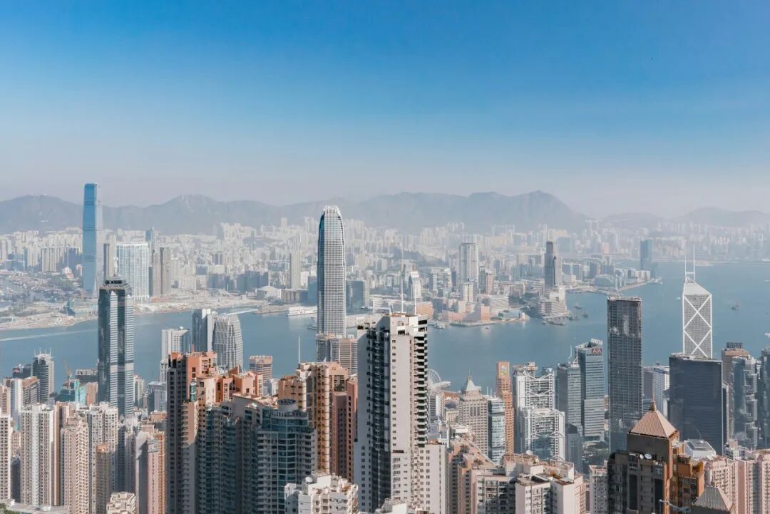 香港和新加坡回国就业接受度更高