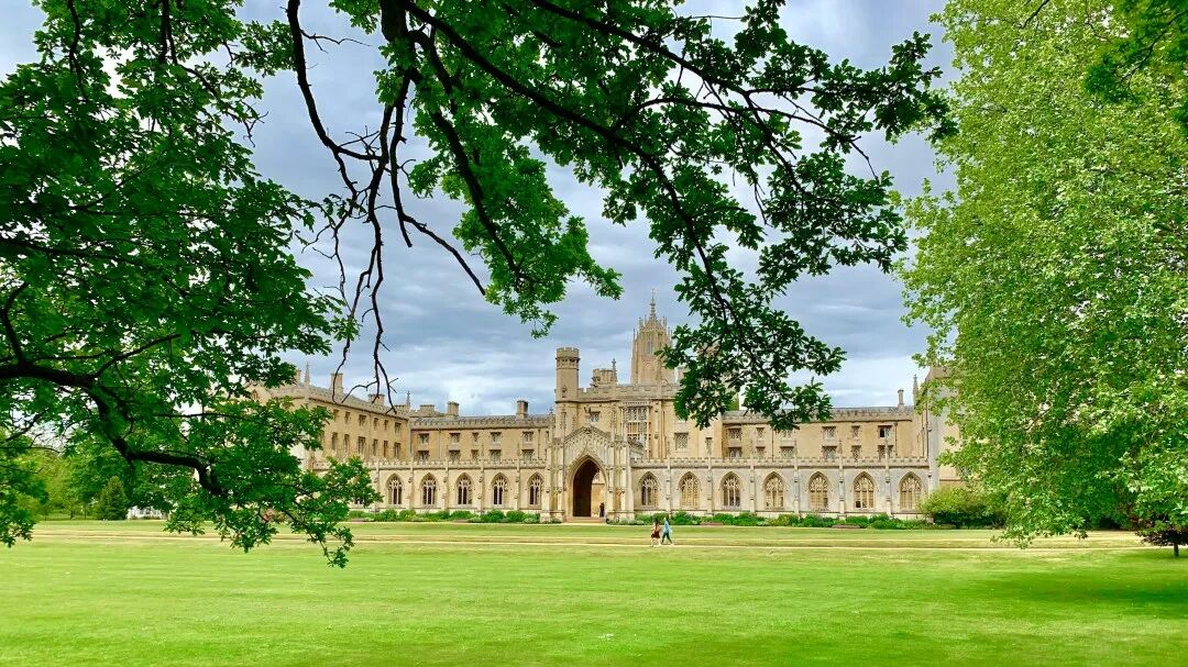 英国大学
