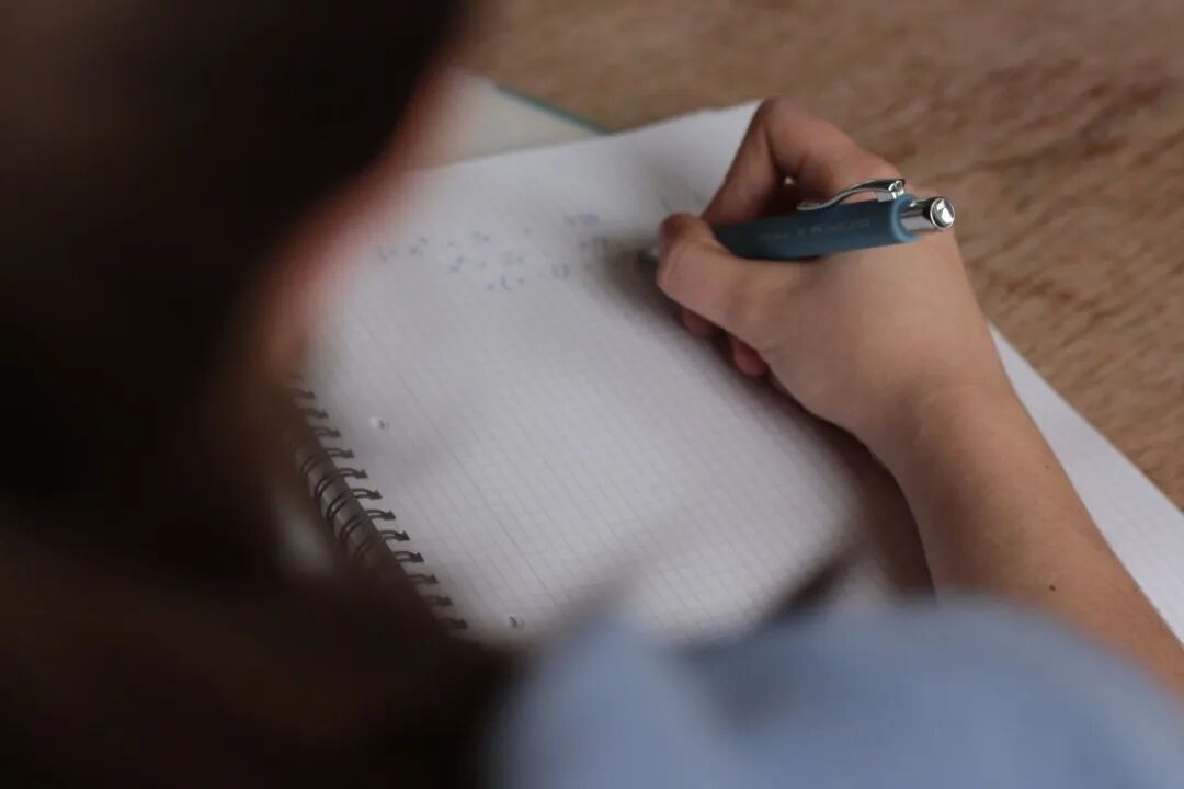 英国留学申请材料