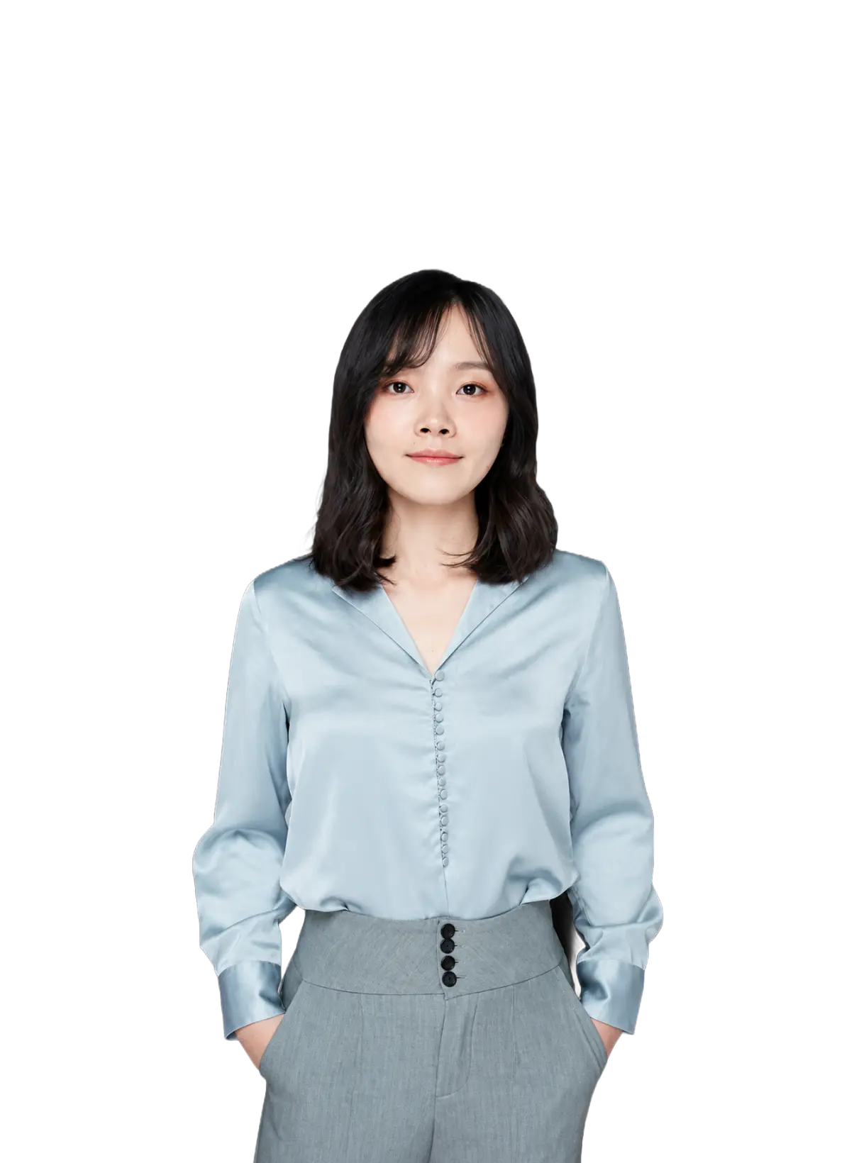 Freda Jiang