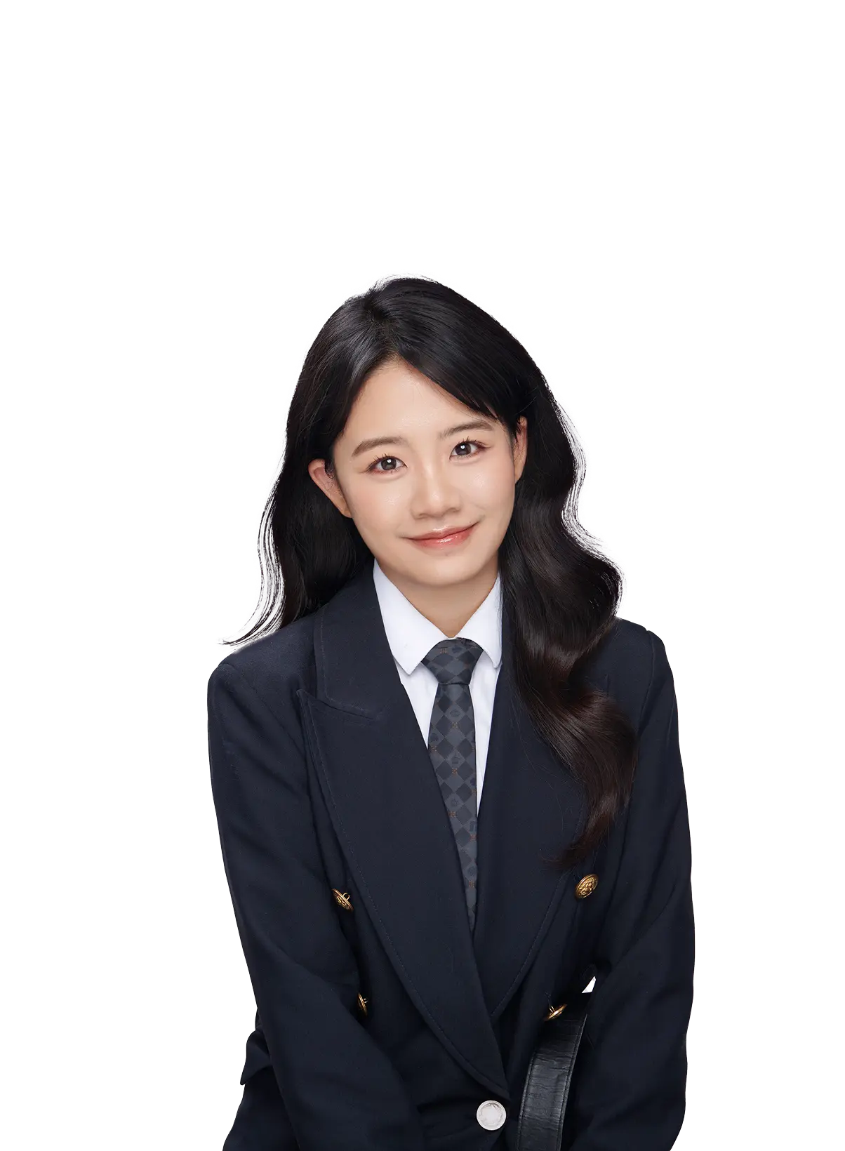 Krystal Wang