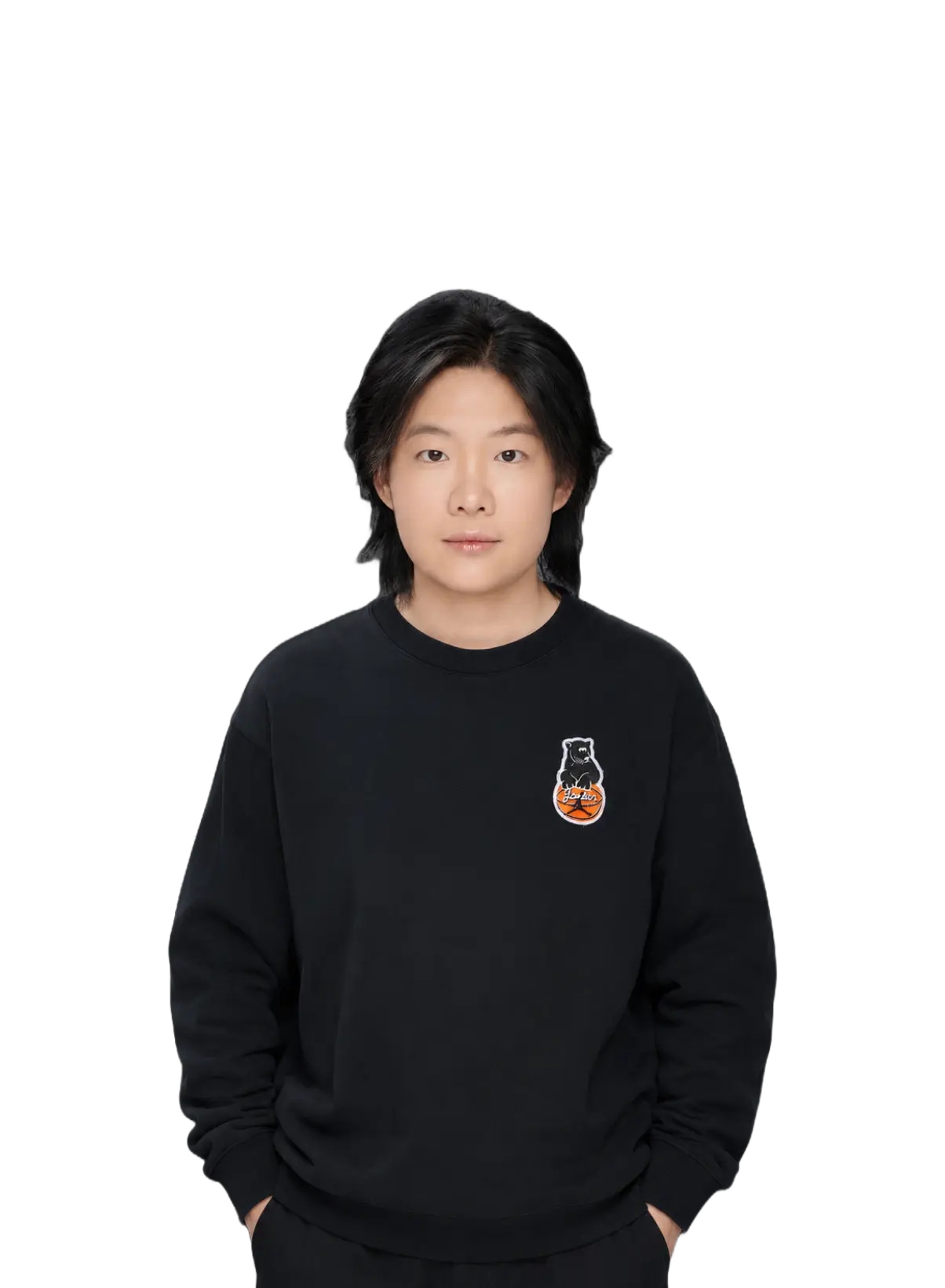 Max Zhang