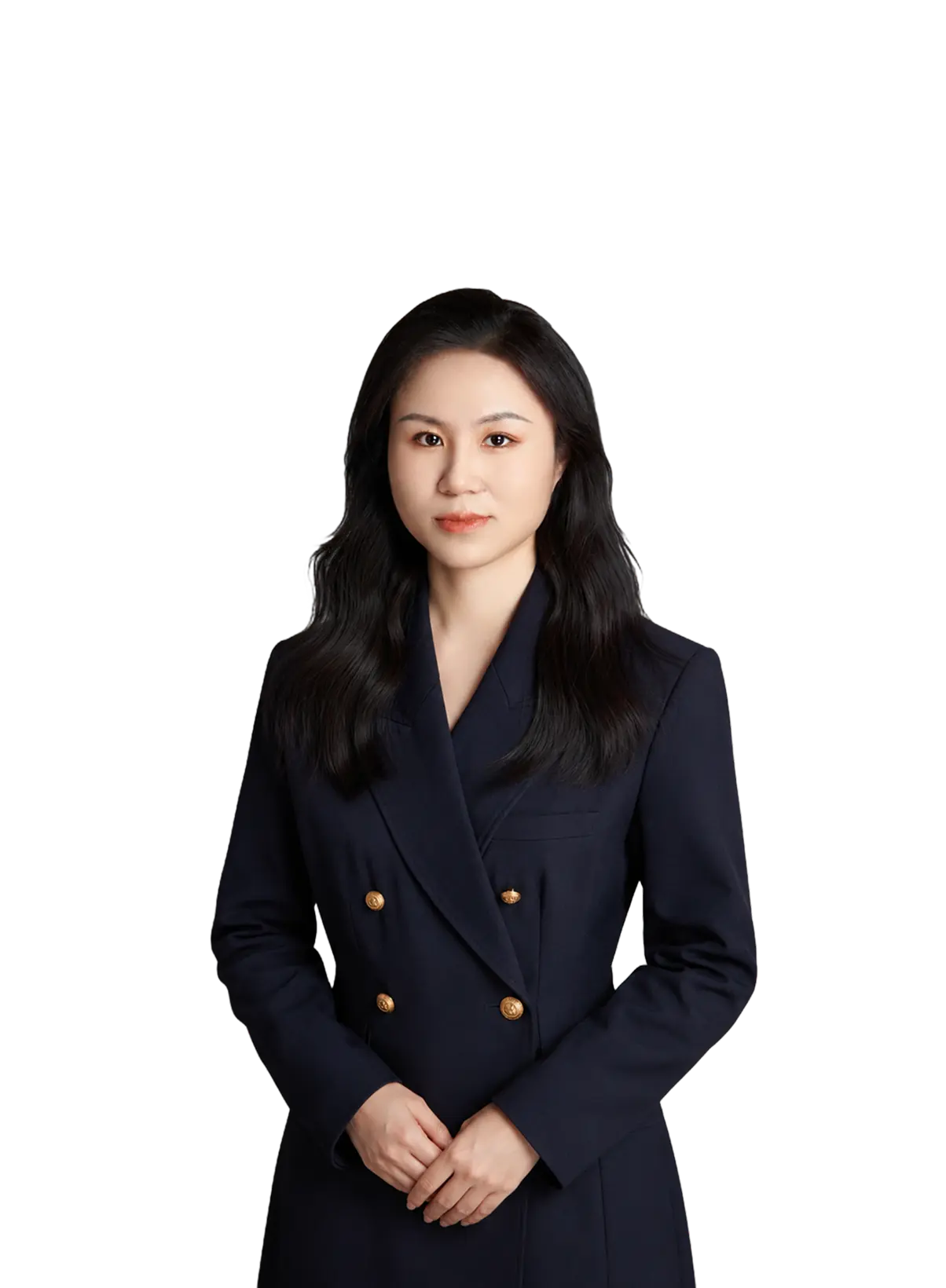 Leona Jiang