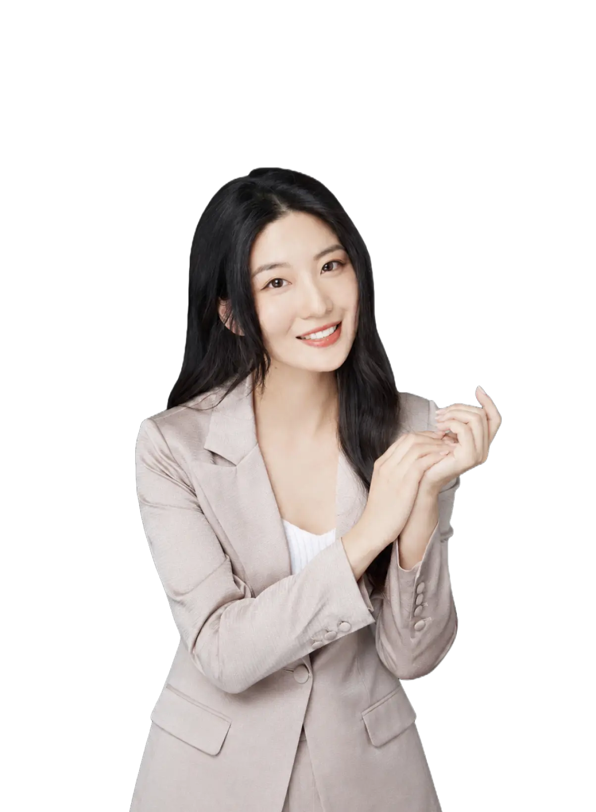 Viola Xu