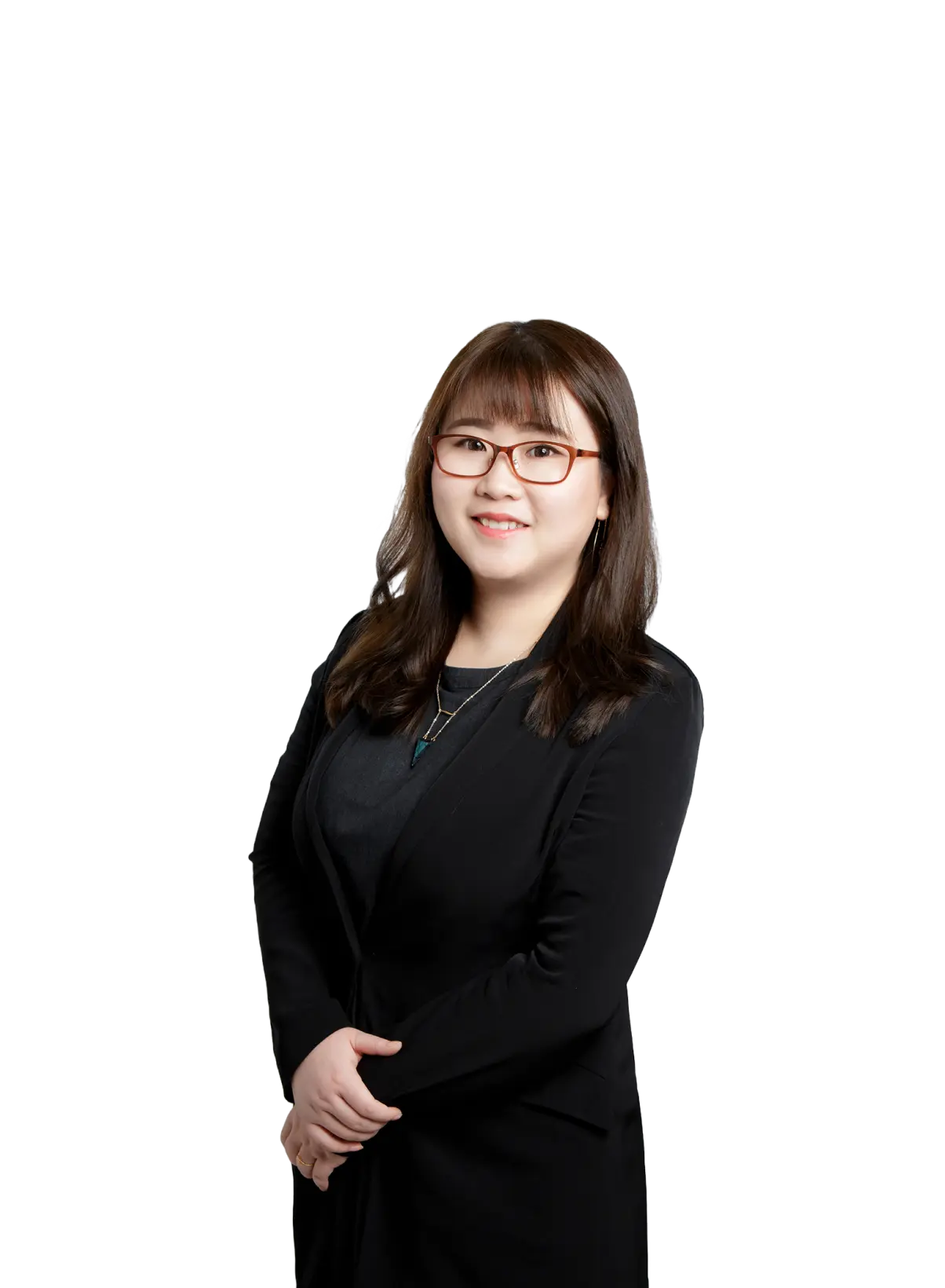 Coral Zhao