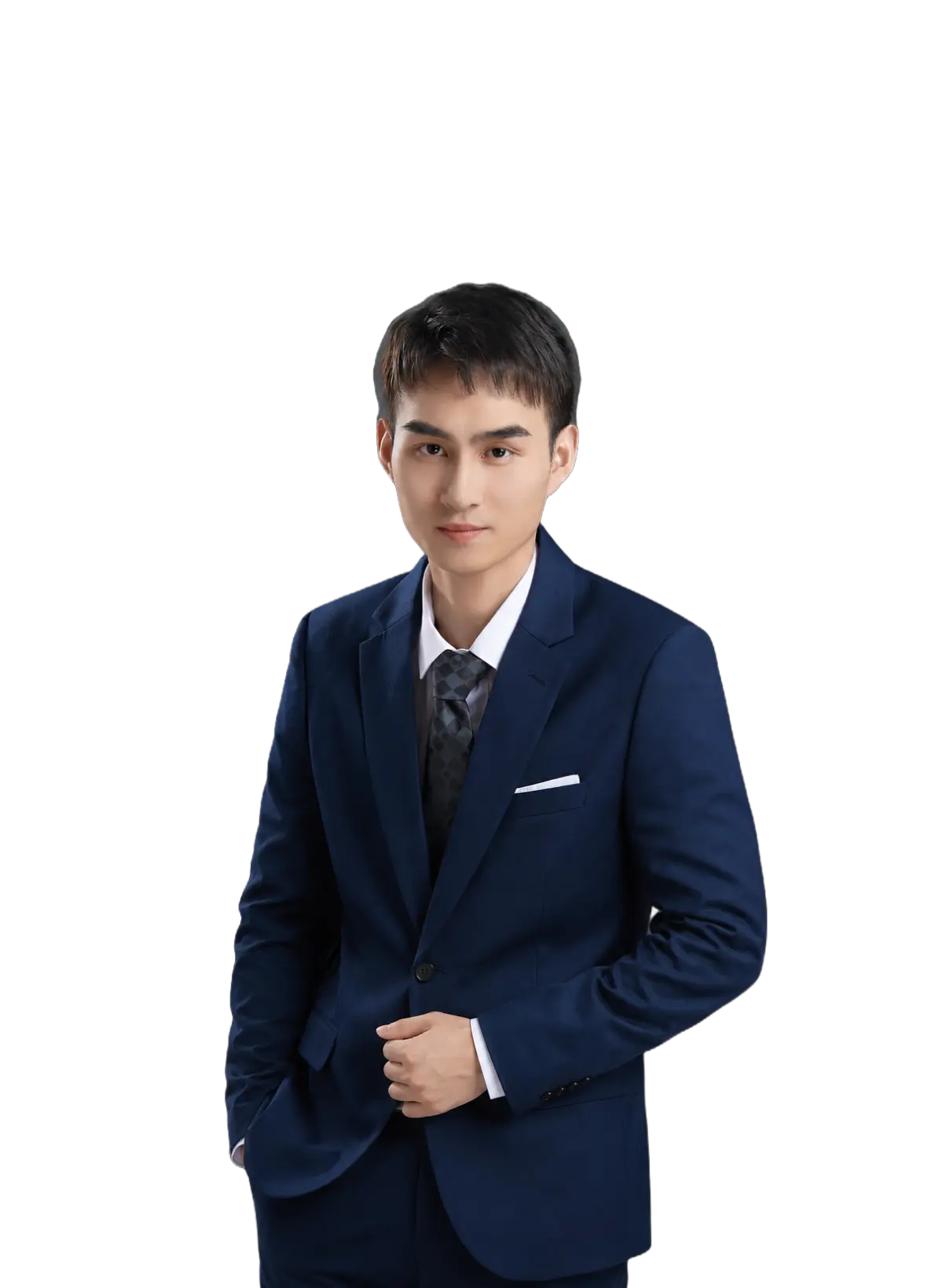 Kyle Qi