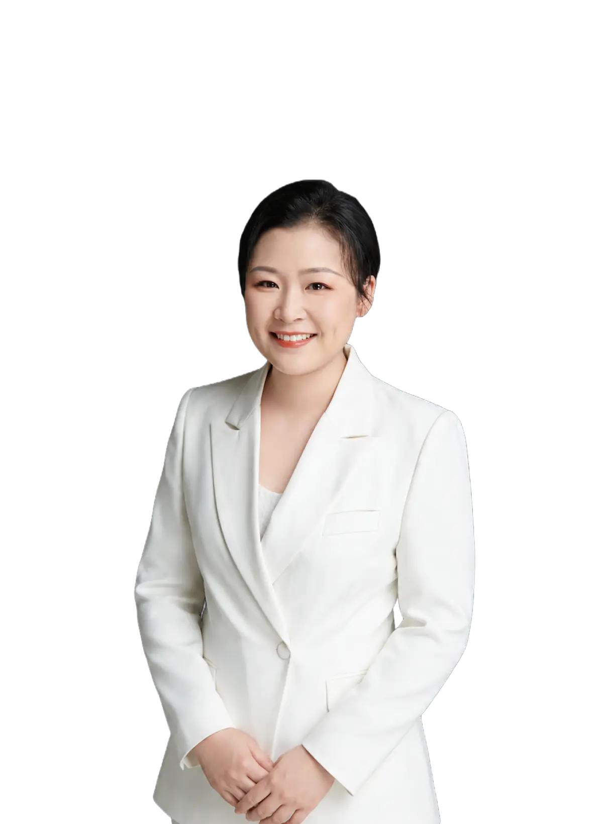 Ophelia Zheng