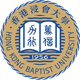 香港浸会大学校徽
