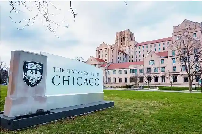芝加哥大学
