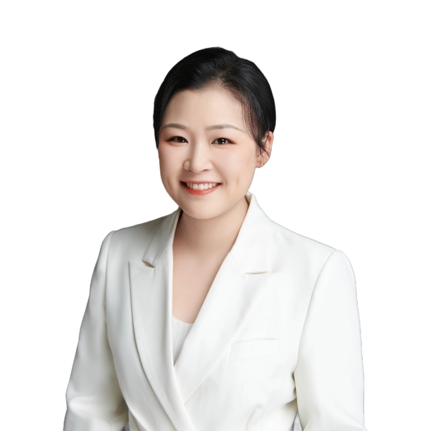 Ophelia Zheng