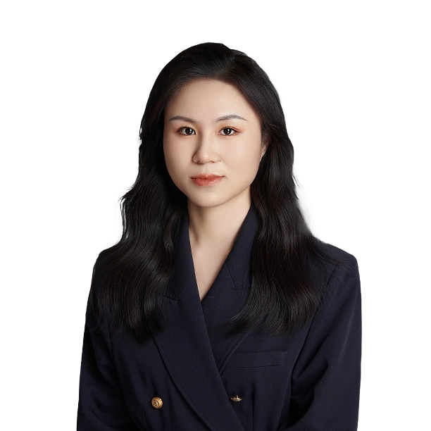 Leona Jiang