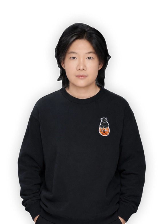 Max Zhang