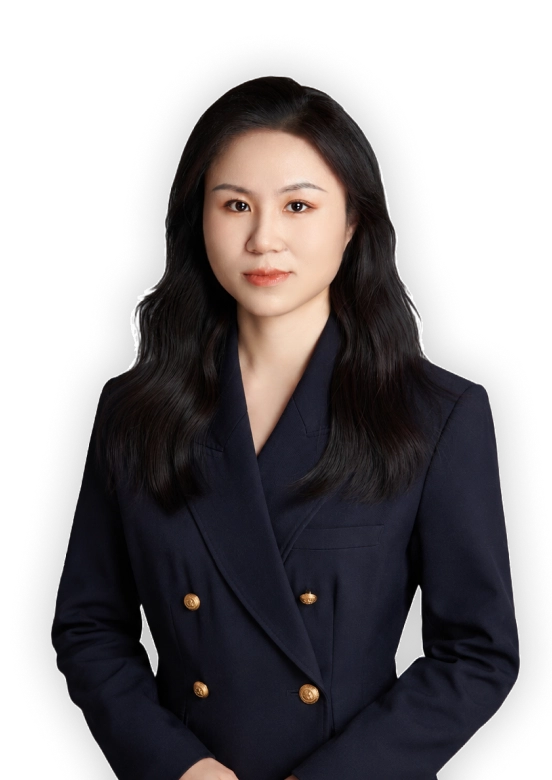 Leona Jiang