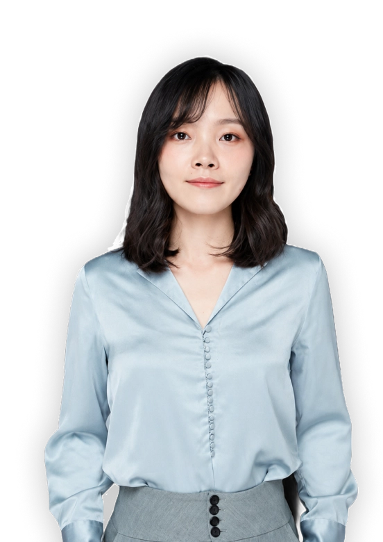 Freda Jiang