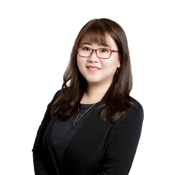 Coral Zhao