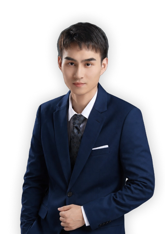 Kyle Qi