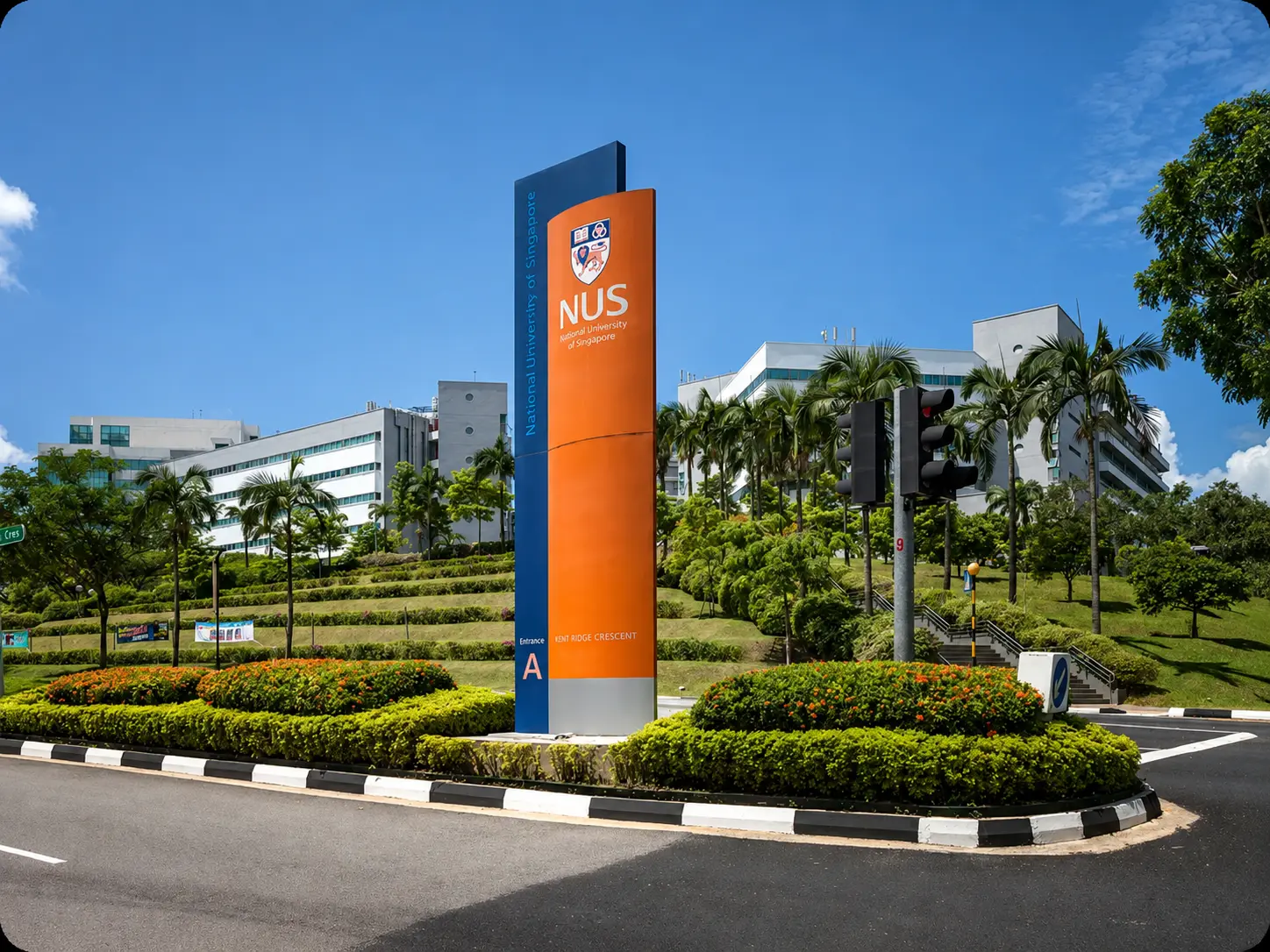 新加坡国立大学
