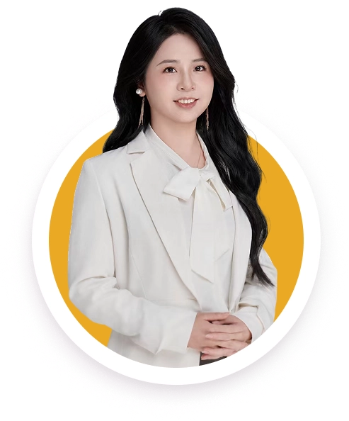 Cici Yao