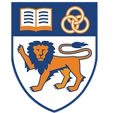 新加坡国立大学-L学员校徽