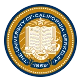 加州大学伯克利分校校徽