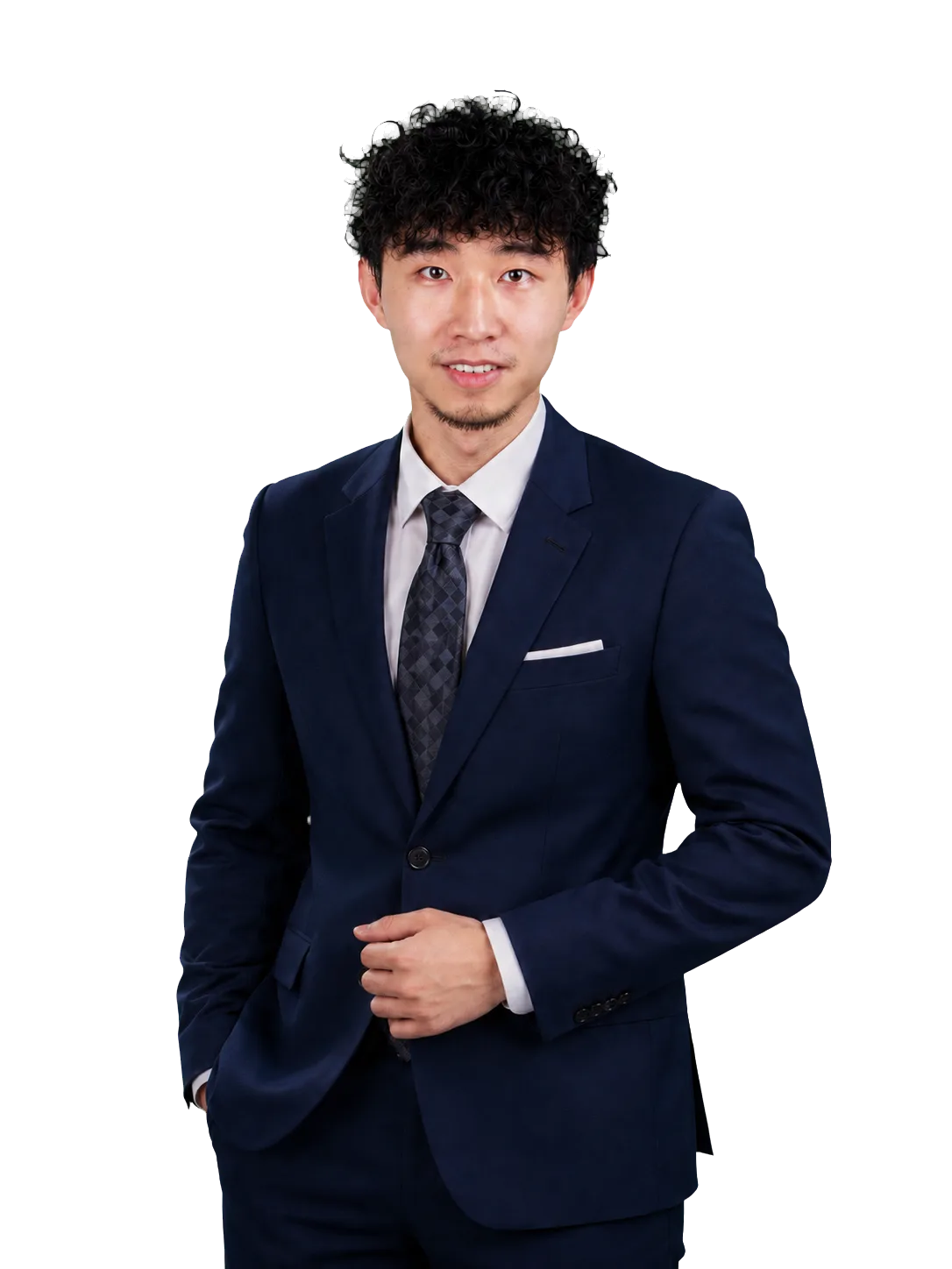 Hao Chen