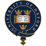 牛津大学校徽