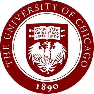 芝加哥大学校徽