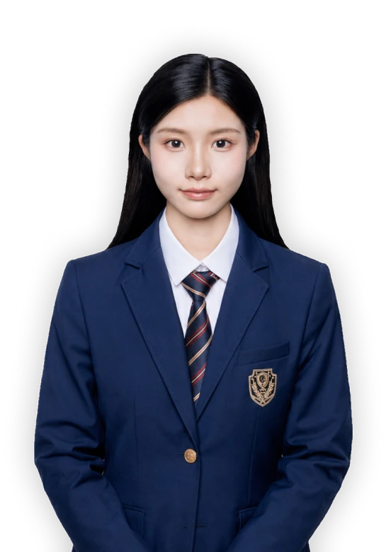 Mia Zhang