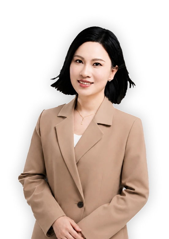 Alina Yang