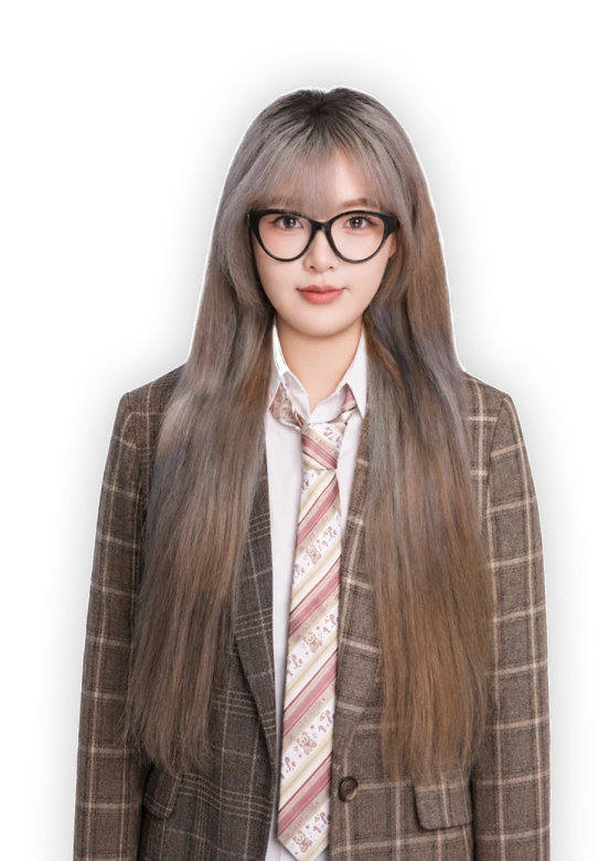 Winnie Xiong
