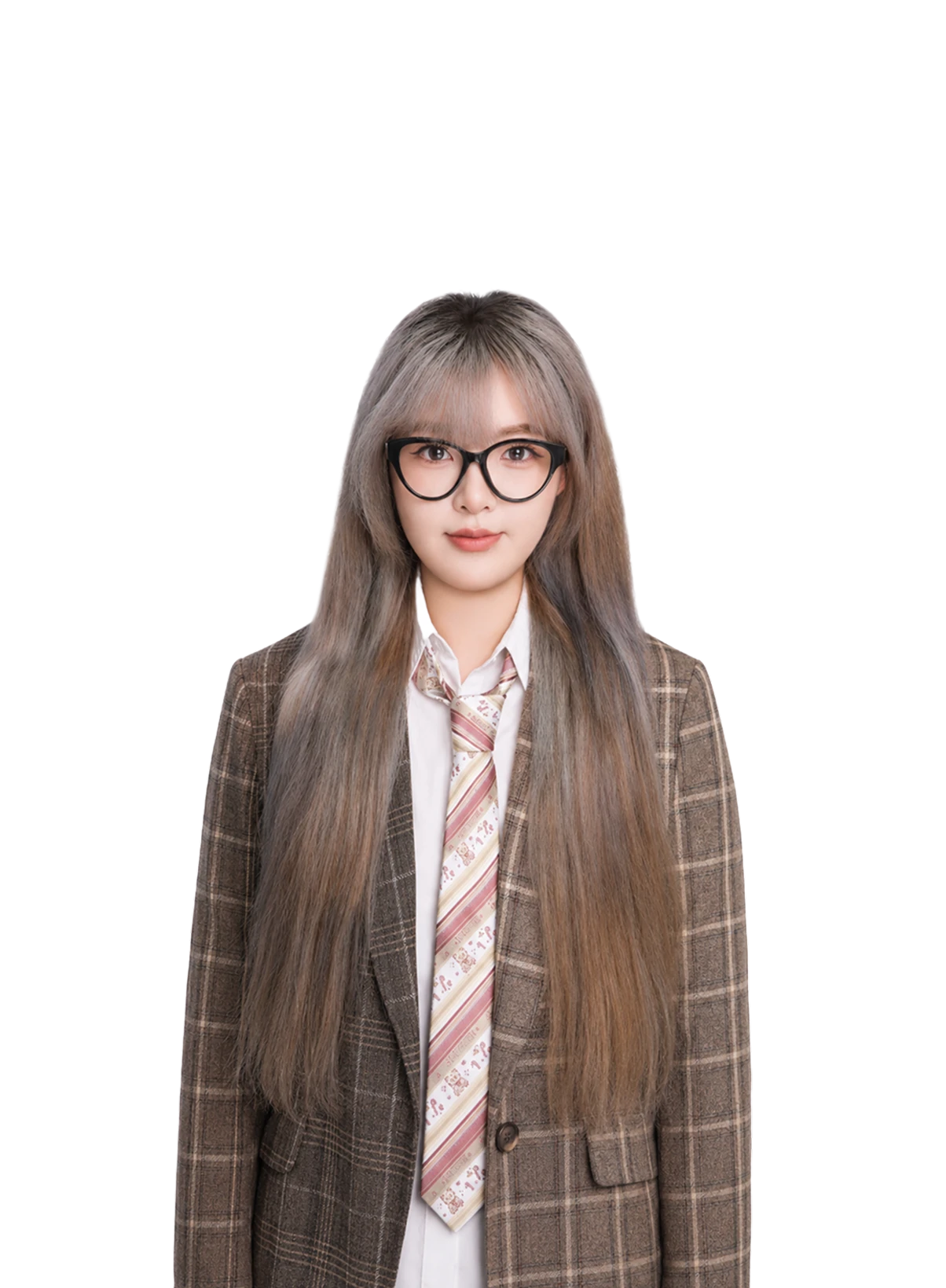 Winnie Xiong