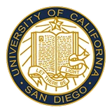 加州大学圣地亚哥分校校徽