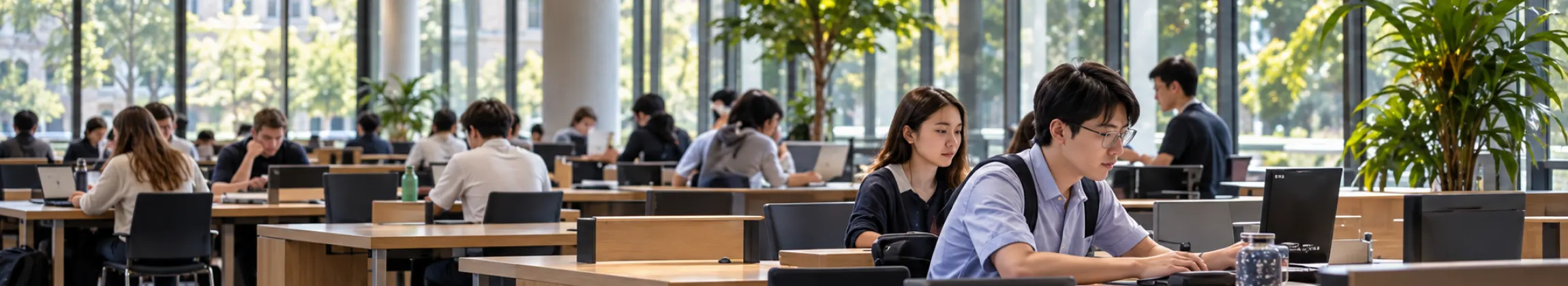 墨尔本大学学院与热门专业