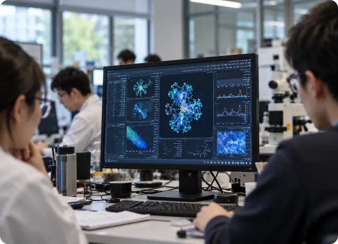 MIT学生科研数据分析
