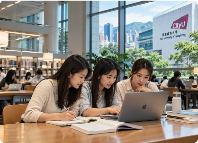 城大学生小组协作学习