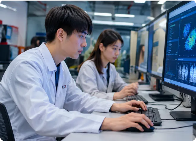 香港浸会大学 AI 与数据跨学科学习