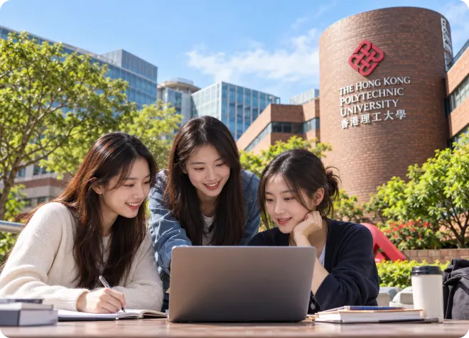 理大学生小组研讨