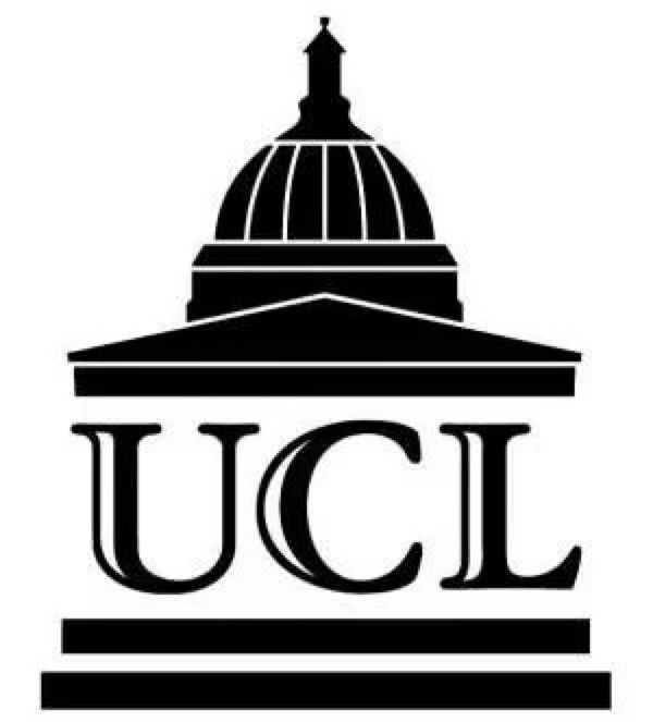 伦敦大学学院校徽