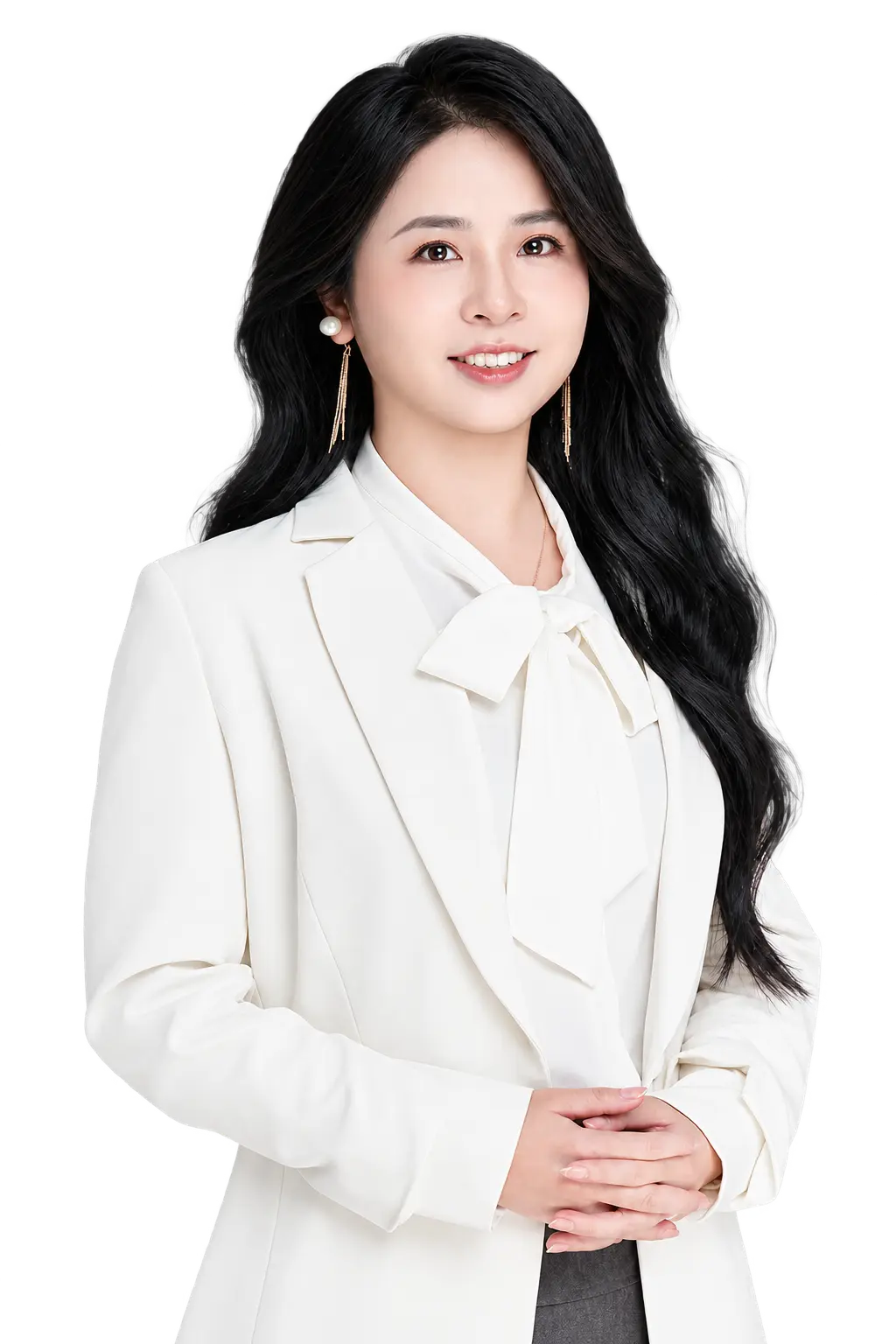 Cici Yao