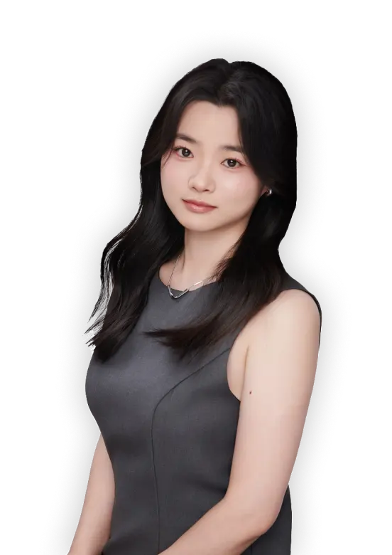 Violet Gao