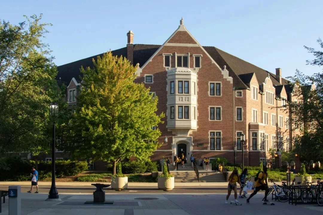 美国大学研究安全审查